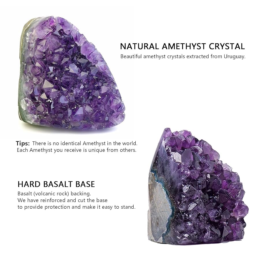アメジスト　Amethyst from South Korea Quartz Var. Amethyst (old classic locale!) | Eonyang